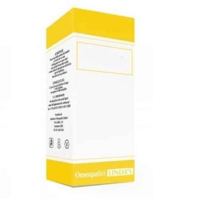 Urtica Vis Hp Gocce 30 Ml