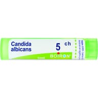 BOIRON CANDIDA ALBICANS 5CH GRANULI