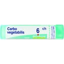CARBONICUM O VEGETABILIS 6CH GRANULI 4G