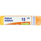 KALIUM IODATUM 15CH GRANULI 4G