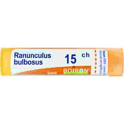 RANUNCULUS BULBOSUS 15CH GRANULI 4G