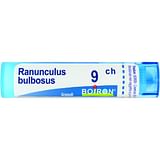 RANUNCULUS BULBOSUS 9CH GRANULI 4G