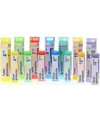 AURUM METALLICUM XMK GLOBULI 1G