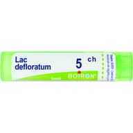 LAC DEFLORATUM 5CH GRANULI 4G