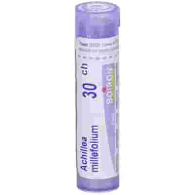 ACHILLEA MILLEF 30CH GRANULI 4G
