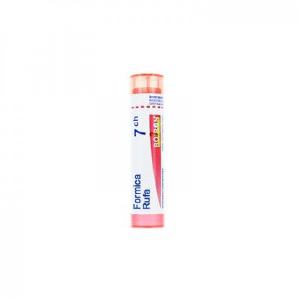 Boiron Formica Rufa 7 Ch Granuli