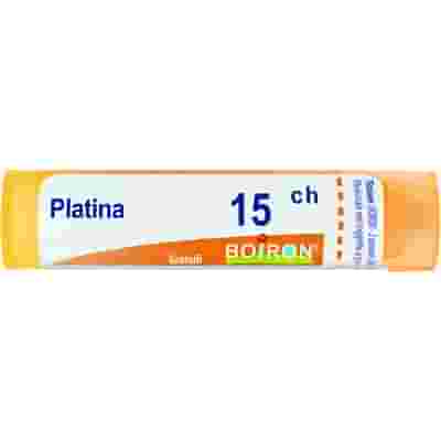 PLATINA 15CH GRANULI 4G