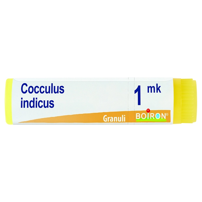Cocculus Indicus Mk Globuli