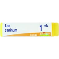 LAC CANINUM MK GLOBULI 1G