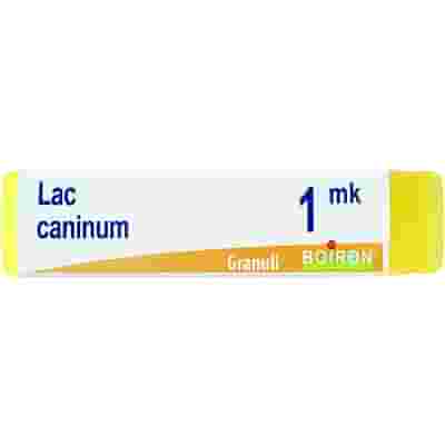 LAC CANINUM MK GLOBULI 1G