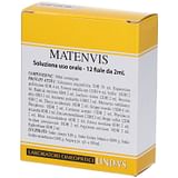 MATENVIS 12F 2 ML VIS