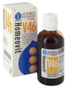 HOMEOVIT V46 GOCCE 50 ML