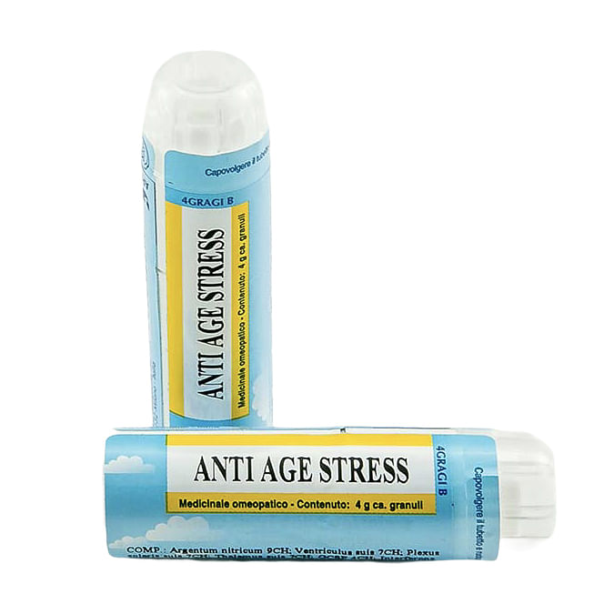 Antiage Stress Granuli 4 G