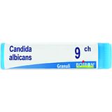 CANDIDA ALBICANS 9CH GLOBULI 1G