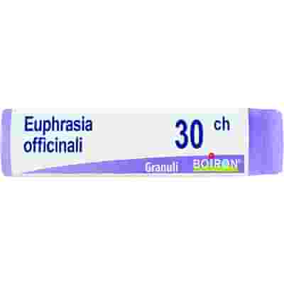 EUPHRASIA OFF 30CH GLOBULI 1G