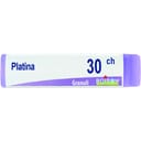 PLATINA 30CH GLOBULI 1G