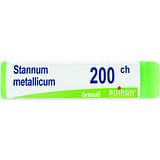 STANNUM METALLICUM 200CH GLOBULI 1G
