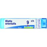 BLATTA ORIENTALIS 9CH GRANULI 4G