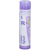 BOIRON CROTON TIGLIUM 30CH GRANULI