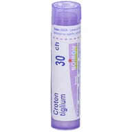 BOIRON CROTON TIGLIUM 30CH GRANULI