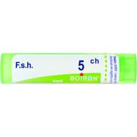 FSH 5CH GRANULI 4G