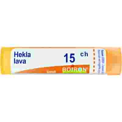 HEKLA LAVA 15CH GRANULI 4G