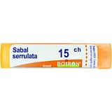 SABAL SERRULATA 15CH GRANULI 4G