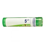 STREPTOCOCCINUM 5CH GRANULI 4G