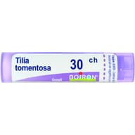 TILIA TOMENTOSA 30CH GRANULI 4G