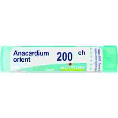 ANACARDIUM ORIENTALE 200CH GRANULI 4G