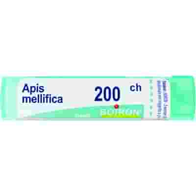 APIS MELLIFICA 200 CH GRANULI 4G