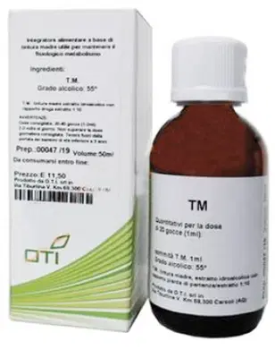 VALERIANA OTI COMP GOCCE 50 ML SOLUZIONE IDROALCOLICA VALERIANA OTI COMP GOCCE 50 ML SOLUZIONE IDROALCOLICA