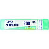 CARBO VEGETABILIS 200 CH GRANULI 4G