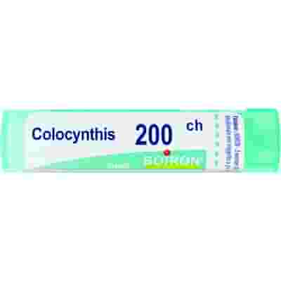 BOIRON COLOCYNTHIS 200CH GRANULI