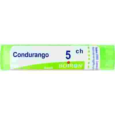 CONDURANGO 5CH GRANULI 4G