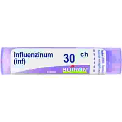 BOIRON INFLUENZINUM 30CH GRANULI