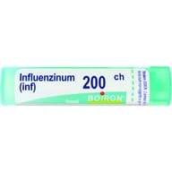 INFLUENZINUM 200CH GRANULI 4G