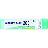 BOIRON MEDORRHINUM 200CH GRANULI
