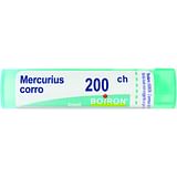 MERCURIUS CORROS 200CH GRANULI 4G