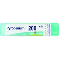 BOIRON PYROGENIUM 200CH GRANULI