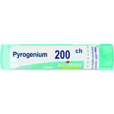 BOIRON PYROGENIUM 200CH GRANULI