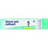 SERUM ANTICOLIBAC 5CH GRANULI 4G