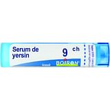 SERUM DE YERSIN 9CH GRANULI 4G