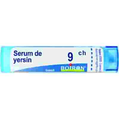 SERUM DE YERSIN 9CH GRANULI 4G