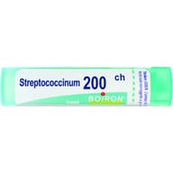 BOIRON STREPTOCOCCINUM 200CH GRANULI