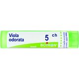 VIOLA ODORATA 5CH GRANULI 4G