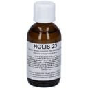 HOLIS 23 COMPOSTO GOCCE 50 ML SOLUZIONE IDROALCOLICA
