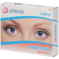 EUPHRASIA COLLIRIO STILLDO 10 FIALE 0,4 ML