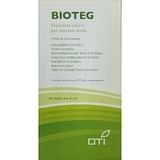 BIOTEG COMPOSTO 20 FIALE FISIOLOGICHE 2ML