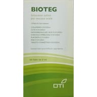 BIOTEG COMPOSTO 20 FIALE FISIOLOGICHE 2ML